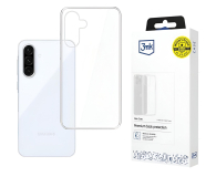 Etui do telefonów 3MK Clear Case do Samsung Galaxy A36 / Galaxy A56